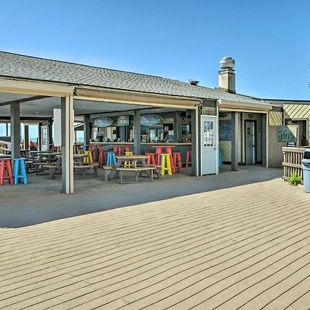 Myrtle Beach Resort Condo Pool And Beach Access! 외부 사진