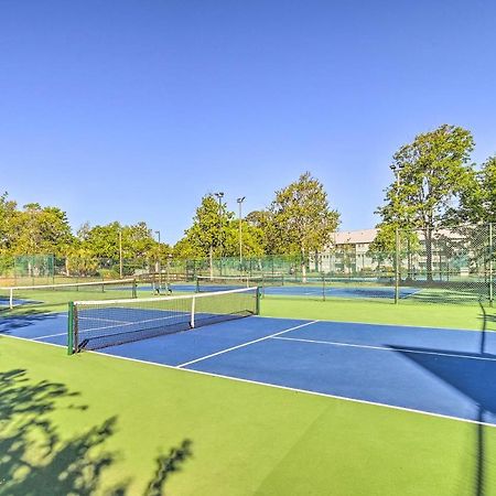 Myrtle Beach Resort Condo Pool And Beach Access! 외부 사진
